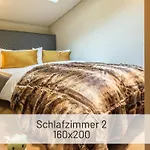 Hoimat - Luxusappartements Mit Sauna Und Bergblick *