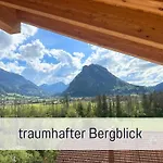 Hoimat - Luxusappartements Mit Sauna Und Bergblick 普夫龙滕