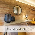 Hoimat - Luxusappartements Mit Sauna Und Bergblick 公寓 *