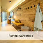 Hoimat - Luxusappartements Mit Sauna Und Bergblick *
