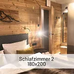 Hoimat - Luxusappartements Mit Sauna Und Bergblick * 普夫龙滕