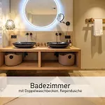 Hoimat - Luxusappartements Mit Sauna Und Bergblick 公寓