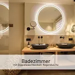 Hoimat - Luxusappartements Mit Sauna Und Bergblick 公寓