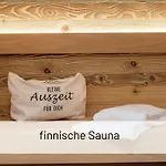 Hoimat - Luxusappartements Mit Sauna Und Bergblick