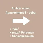 Hoimat - Luxusappartements Mit Sauna Und Bergblick *