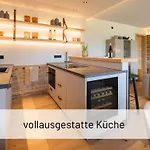 Hoimat - Luxusappartements Mit Sauna Und Bergblick * 普夫龙滕