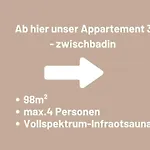 Hoimat - Luxusappartements Mit Sauna Und Bergblick *