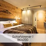 Hoimat - Luxusappartements Mit Sauna Und Bergblick * 普夫龙滕