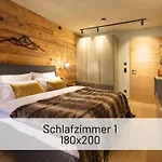 Hoimat - Luxusappartements Mit Sauna Und Bergblick * 普夫龙滕