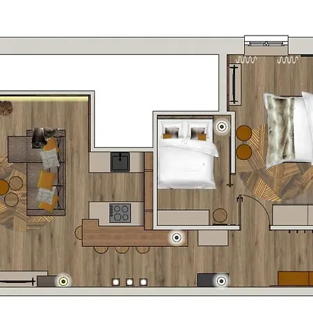 Appartement Hoimat - Luxusappartements Mit Sauna Und Bergblick Pfronten