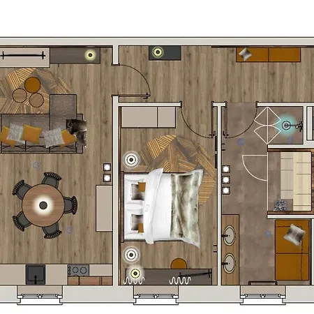 Appartement Hoimat - Luxusappartements Mit Sauna Und Bergblick *