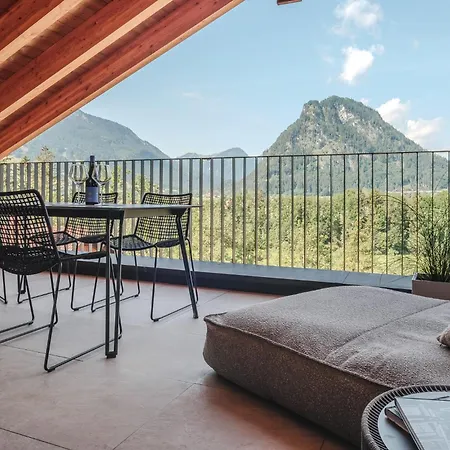 Hoimat - Luxusappartements Mit Sauna Und Bergblick *