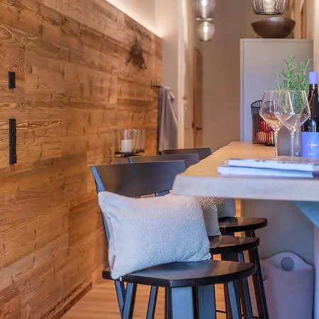 Hoimat - Luxusappartements Mit Sauna Und Bergblick * Pfronten