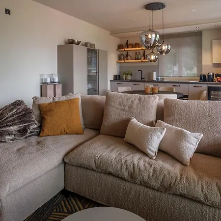 Hoimat - Luxusappartements Mit Sauna Und Bergblick Appartement Pfronten