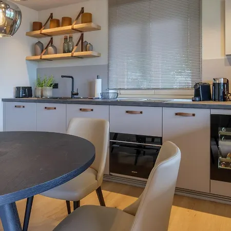 Hoimat - Luxusappartements Mit Sauna Und Bergblick Pfronten