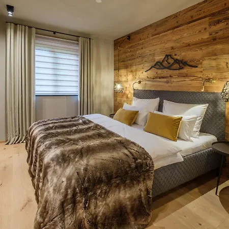 Hoimat - Luxusappartements Mit Sauna Und Bergblick * Pfronten