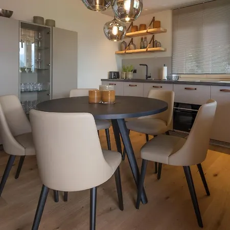 Appartement Hoimat - Luxusappartements Mit Sauna Und Bergblick