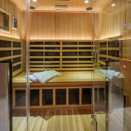 Hoimat - Luxusappartements Mit Sauna Und Bergblick *