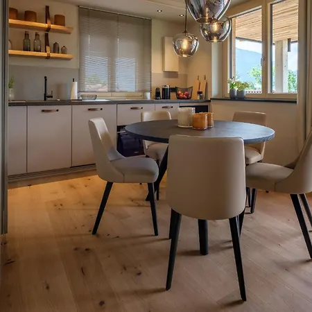 Hoimat - Luxusappartements Mit Sauna Und Bergblick Pfronten