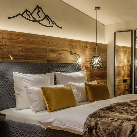 Hoimat - Luxusappartements Mit Sauna Und Bergblick * Pfronten
