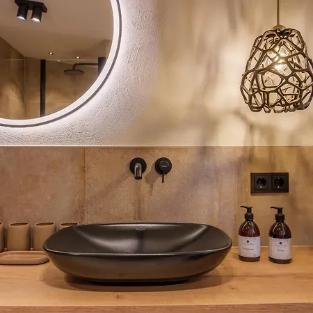 Hoimat - Luxusappartements Mit Sauna Und Bergblick Appartement