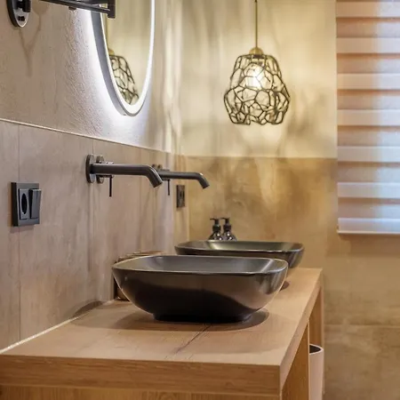 Hoimat - Luxusappartements Mit Sauna Und Bergblick Appartement *