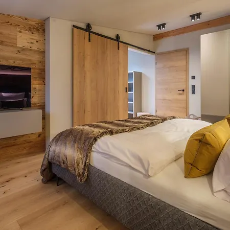 Hoimat - Luxusappartements Mit Sauna Und Bergblick * Pfronten
