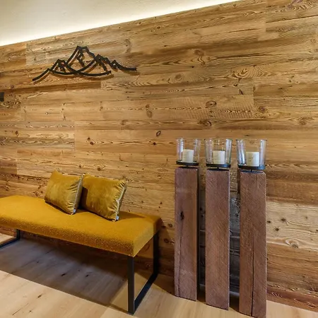 Appartement Hoimat - Luxusappartements Mit Sauna Und Bergblick Pfronten