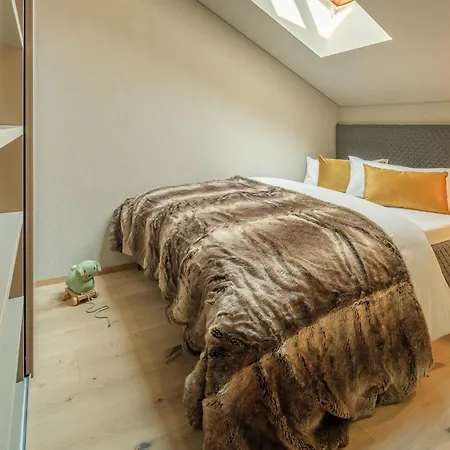 Hoimat - Luxusappartements Mit Sauna Und Bergblick Pfronten