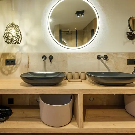 Hoimat - Luxusappartements Mit Sauna Und Bergblick Appartement Pfronten