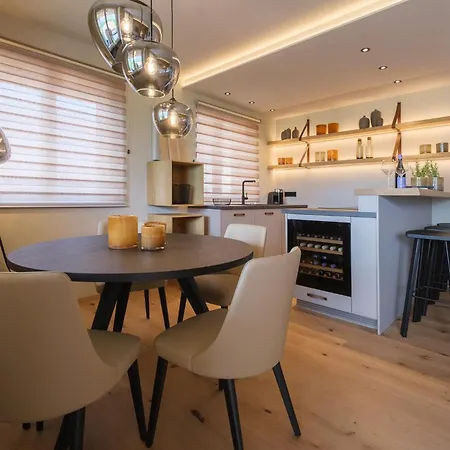 Hoimat - Luxusappartements Mit Sauna Und Bergblick * Pfronten