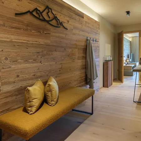 Appartement Hoimat - Luxusappartements Mit Sauna Und Bergblick *