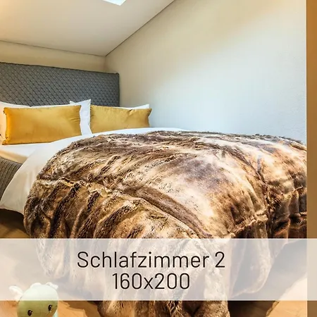 Διαμέρισμα Hoimat - Luxusappartements Mit Sauna Und Bergblick Pfronten