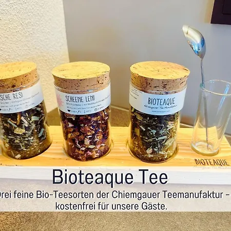 Hoimat - Luxusappartements Mit Sauna Und Bergblick Διαμέρισμα Pfronten