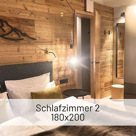 Hoimat - Luxusappartements Mit Sauna Und Bergblick * Pfronten