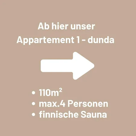 Hoimat - Luxusappartements Mit Sauna Und Bergblick