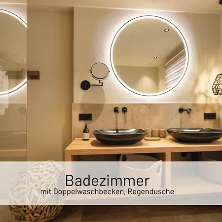 Διαμέρισμα Hoimat - Luxusappartements Mit Sauna Und Bergblick Pfronten