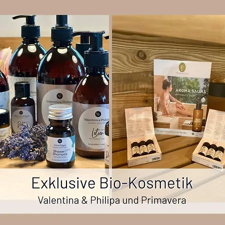 Hoimat - Luxusappartements Mit Sauna Und Bergblick Διαμέρισμα