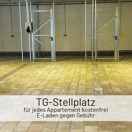 Lejlighed Hoimat - Luxusappartements Mit Sauna Und Bergblick *