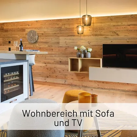 Hoimat - Luxusappartements Mit Sauna Und Bergblick Pfronten