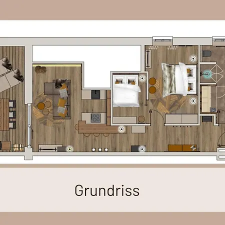 Lejlighed Hoimat - Luxusappartements Mit Sauna Und Bergblick Pfronten