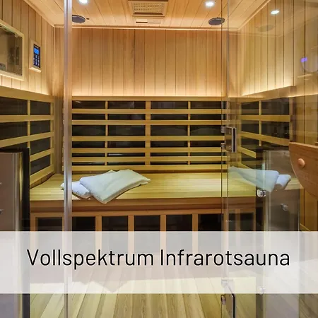 Hoimat - Luxusappartements Mit Sauna Und Bergblick Lejlighed Pfronten