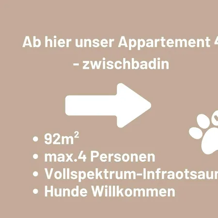 Apartmán Hoimat - Luxusappartements Mit Sauna Und Bergblick
