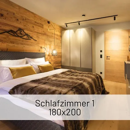Hoimat - Luxusappartements Mit Sauna Und Bergblick * Pfronten