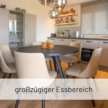 Hoimat - Luxusappartements Mit Sauna Und Bergblick *