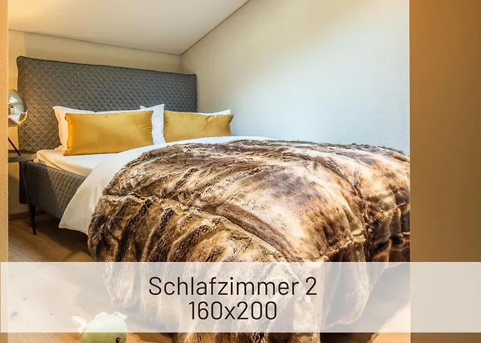 Daire Hoimat - Luxusappartements Mit Sauna Und Bergblick Pfronten