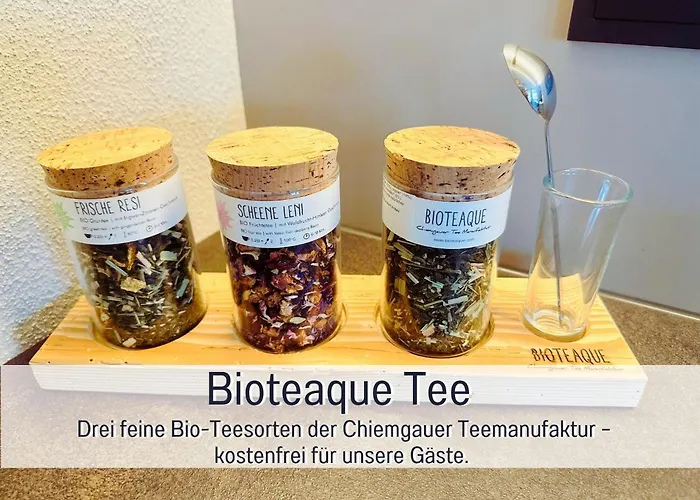 Hoimat - Luxusappartements Mit Sauna Und Bergblick Daire Pfronten