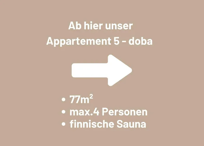 Hoimat - Luxusappartements Mit Sauna Und Bergblick *