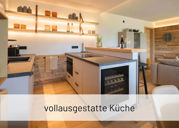 Hoimat - Luxusappartements Mit Sauna Und Bergblick * Pfronten