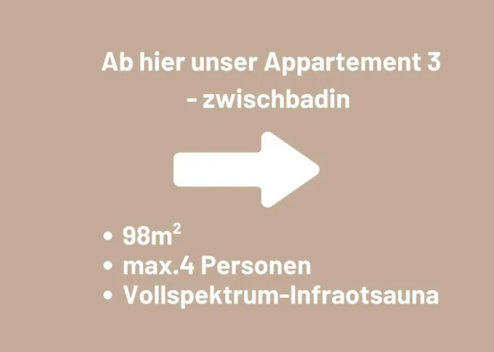 Hoimat - Luxusappartements Mit Sauna Und Bergblick *